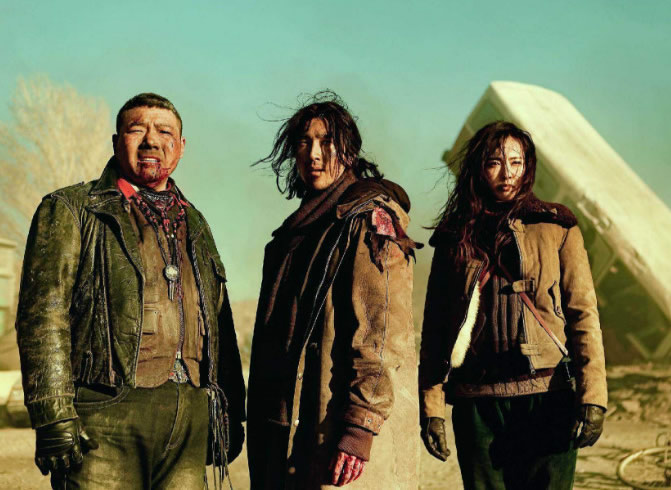 ������Ĺ������ ��Ĺ��Ӱ���а�ǰʮ������